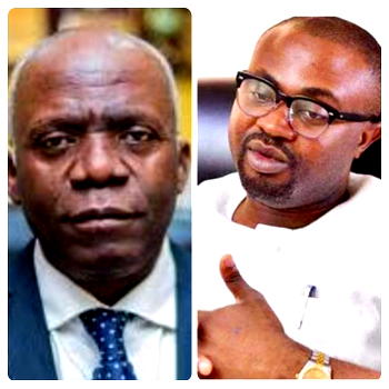 Use N500m for welfare of inmates, not payment of court fines – Falana tells Interior Minister