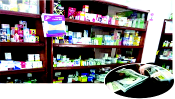 Depreciating Naira value pushes medical care beyond Nigerians