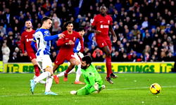 Brighton vs Liverpool: Klopp wary of looking ‘silly’ second time at Amex stadium