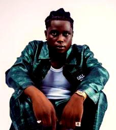 2Much Lekerty dominates Boomplay Editorials in Ghana