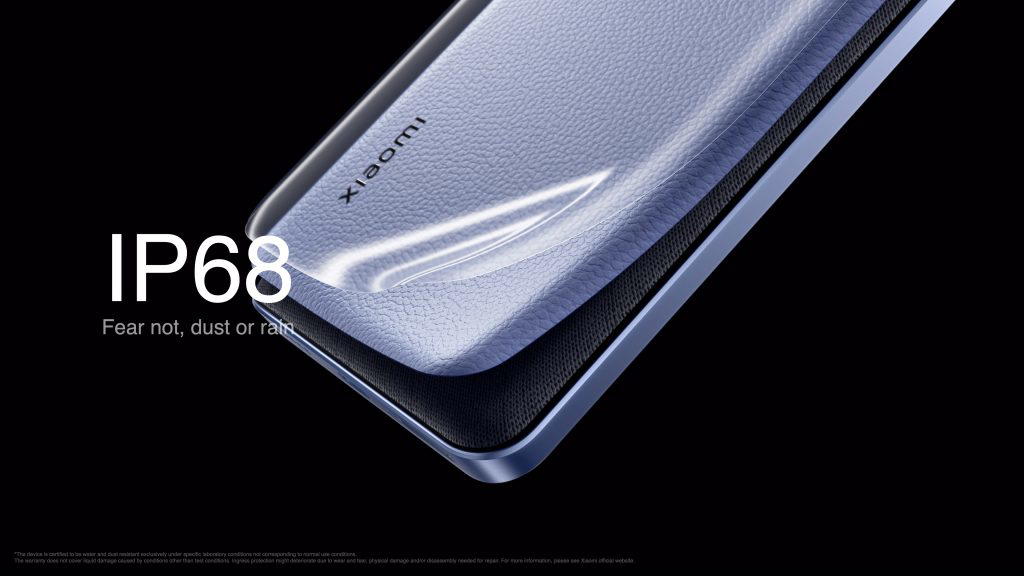 Xiaomi 3