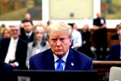 Trump fraud trial begins in New York