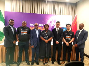 Fets, Unionpay to launch virtual cards in Nigeria