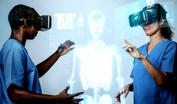 AI can transform healthcare if understood properly – WHO