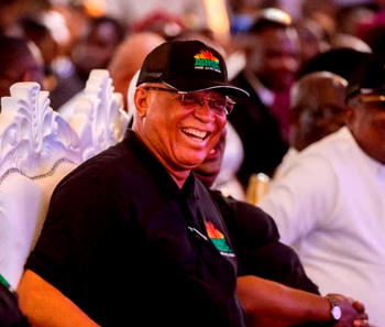 SO&U elevates ARISE Agenda, paves way for transformation in Akwa Ibom 