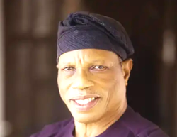 AVM OKPERE: Why I nearly reported  Abacha to Babangida 