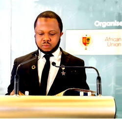 Tech innovator, Abiodun Sowemimo awarded Choiseul 100 Africa Laureate