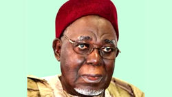 Tinubu mourns Adamu Fika