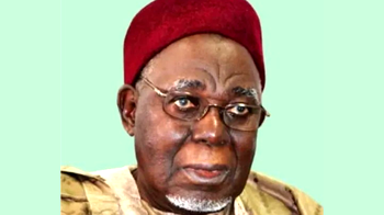 Yobe State Gov mourns demise of Wazirin Fika