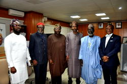 Power, Nigeria’s need for economic growth, industrialization – Minister Adelabu