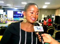 Broadcast journalist advocates safety on Nigerian roads
