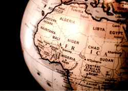 Africa must take responsibility