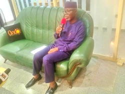 BREAKING: Ondo deputy gov, Aiyedatiwa  apologises to Akeredolu
