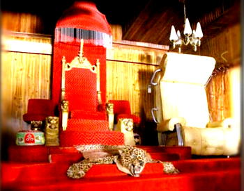 Okpella Kingship: Ukhomuyio disowns Mike Sado, forms new executive