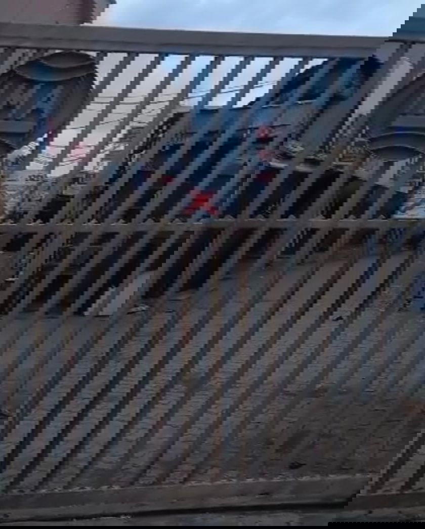 Lagos seals Alaba International, Trade Fair markets Vanguard News