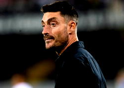 Ex-Spain midfielder Albert Riera named Bordeaux coach