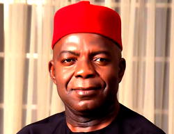 Otti advocates increased attention on cashew production to boost economy