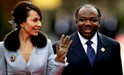 Wife of Gabon’s deposed leader Ali Bongo jailed: lawyer