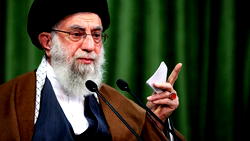 Iran diplomats vow resistance after Khamenei’s death