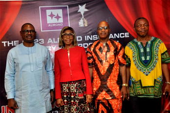 Judges release nominees for Almond awards
