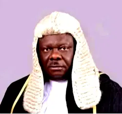 Former AGF Aondoakaa resigns from APC