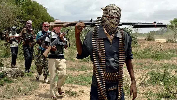 Terrorists storm Kaduna in fresh attack, abduct 87