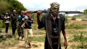 Bandits kill 9 vigilantes, steal 6 pump action guns in Katsina