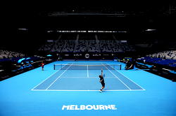 Australian Open to become 15-day event in 2024 