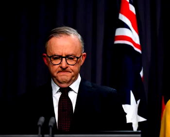 The Voice: Australians vote ‘No’ in indigenous referendum