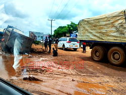 Delta monarchs urge FG to fix deplorable federal roads