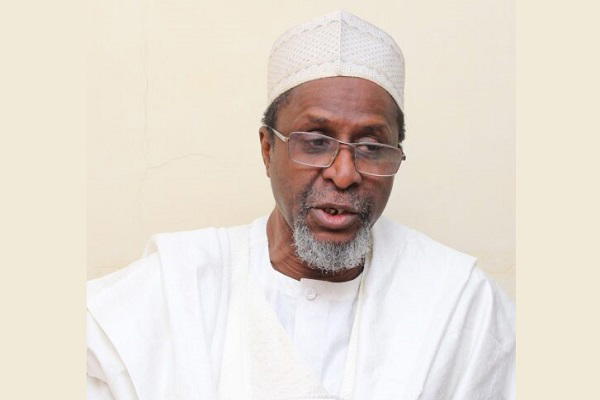 What to know about Abbas Lawal Balarabe, 65-yr-old ministerial nominee who slumped