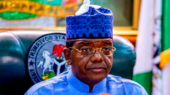 Insecurity: Defence Minister reaffirms ban on unauthorized use of camouflage