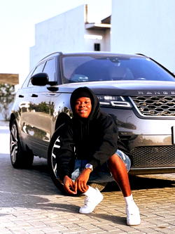 Skits making is high-paying job, says Ben Cash