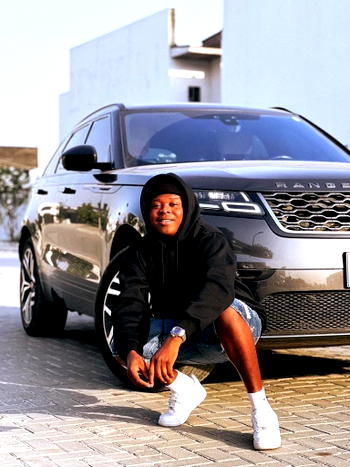 Skits making is high-paying job, says Ben Cash