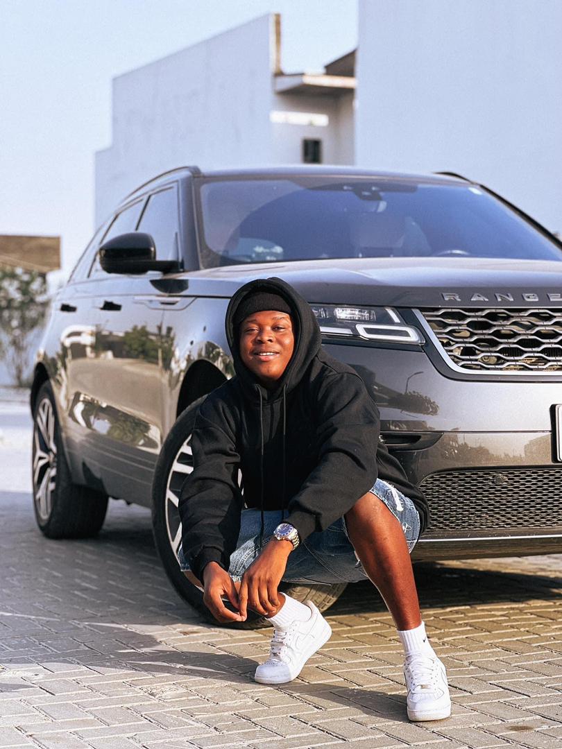 Skits making is high-paying job, says Ben Cash