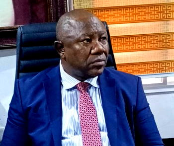 Face-Off: We won’t allow cabal ruin Ondo — Enikuomehin