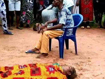 Benue: Man stabs pregnant wife to death over disagreement