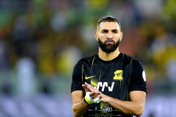 Benzema, French minister clash over ‘Muslim Brotherhood’ claim