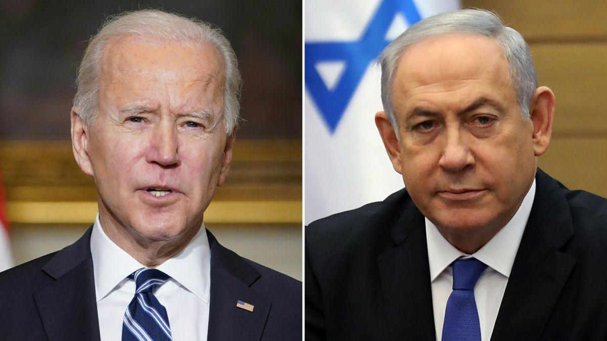 Israel requests $10bn in emergency assistance from US – Reports