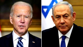 Israel requests $10bn in emergency assistance from US – Reports