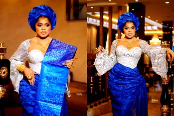 I’m a full time side chick to some billionaires – Bobrisky