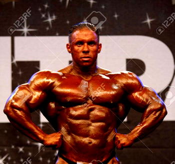 Body Building & Fitness Federation organises Mr Universe 2023