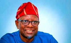 Nigerians abroad ready to assist in nation-building – APC diaspora chieftain