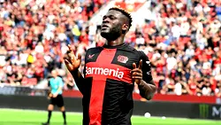 Newcastle interested in signing free-scoring Nigerian striker Boniface