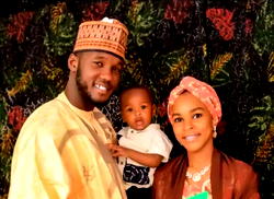 Police arrest husband for allegedly killing wife in Borno