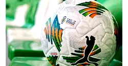 AFCON 2023: CAF unveils official match ball