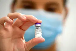 ‘Positive’ trial for Pfizer-BioNTech Covid-flu jab
