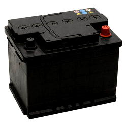 ‘Nigeria loses N150bn to fake car batteries annually’