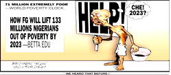 Cartoon: ‘We’re (no) miracle workers, sir’