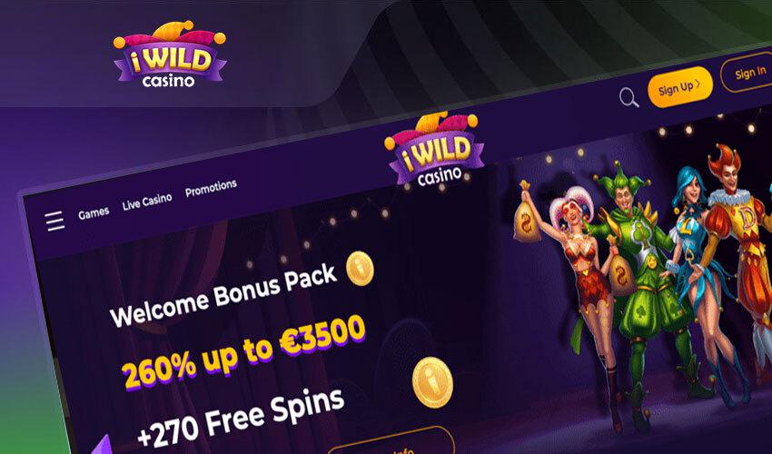 Casino Utan Svensk Licens – Bästa Spelsajterna